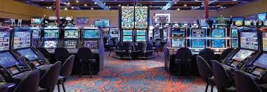 Slot online game grid on 365ph login platform