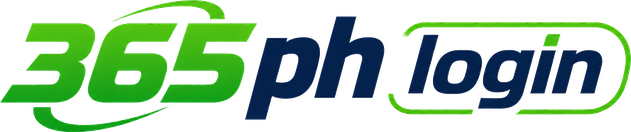 365ph login logo